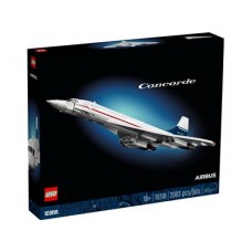 LEGO Icons 10318 Concorde
